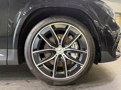 MERCEDES-BENZ GLA AMG - 8