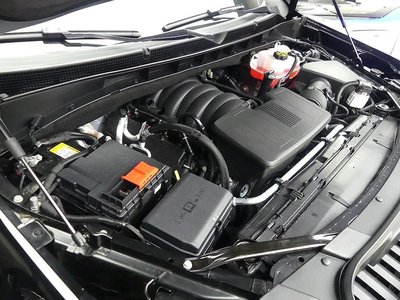 CADILLAC ESCALADE 5TH GENERATION - 7