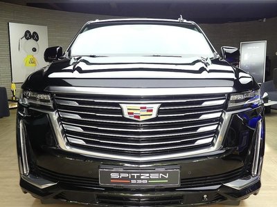 CADILLAC ESCALADE 5TH GENERATION - 1