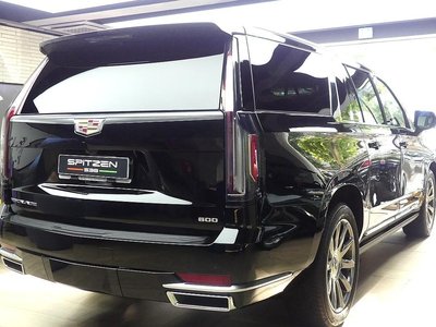 CADILLAC ESCALADE 5TH GENERATION - 2