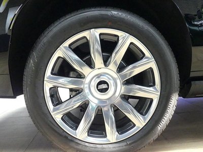 CADILLAC ESCALADE 5TH GENERATION - 6