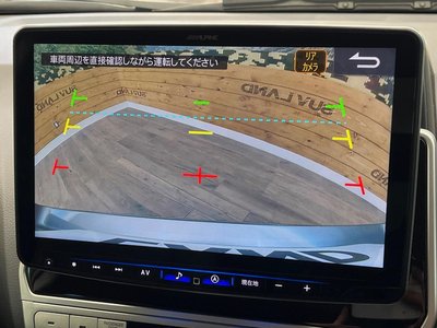 TOYOTA LAND CRUISER PRADO - 5