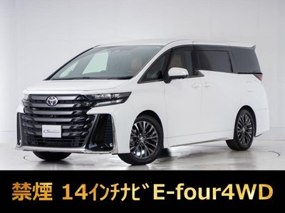 صورة 1 لـ 2023 Toyota VELLFIRE