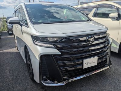 صورة 3 لـ 2023 Toyota VELLFIRE