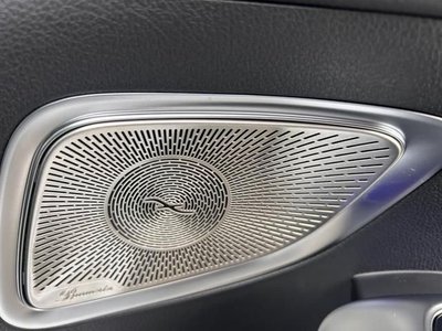 2025 Mercedes-BENZ C-CLASS 照片 8
