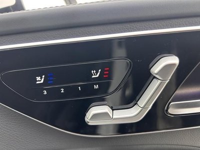 2025 Mercedes-BENZ C-CLASS 照片 9