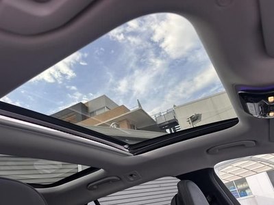 2025 Mercedes-BENZ C-CLASS 照片 7