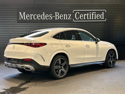 2025 Mercedes-BENZ GLC photo 4