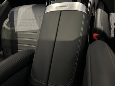 2025 Mercedes-BENZ GLC — миниатюра 23