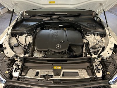 2025 Mercedes-BENZ GLC photo 7