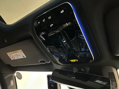 2025 Mercedes-BENZ GLC — миниатюра 25