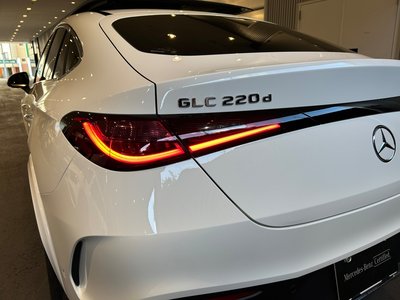 2025 Mercedes-BENZ GLC — миниатюра 45