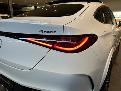 2025 Mercedes-BENZ GLC — миниатюра 46
