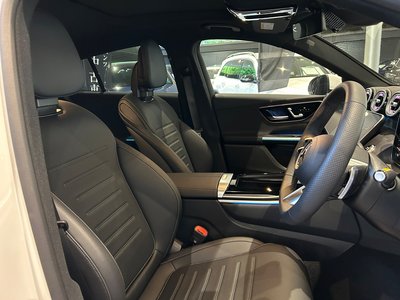 2025 Mercedes-BENZ GLC — миниатюра 28