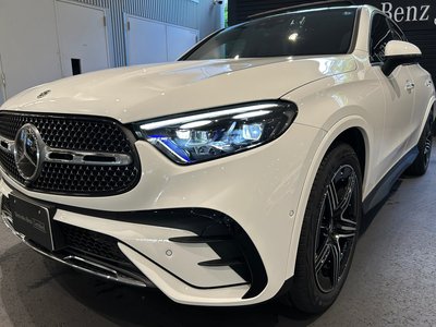 2025 Mercedes-BENZ GLC — миниатюра 44