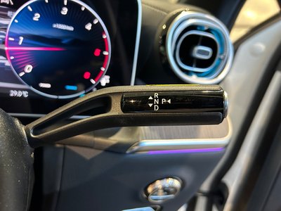 2025 Mercedes-BENZ GLC — миниатюра 16