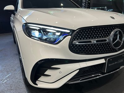 2025 Mercedes-BENZ GLC — миниатюра 43