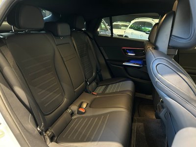 2025 Mercedes-BENZ GLC — миниатюра 34