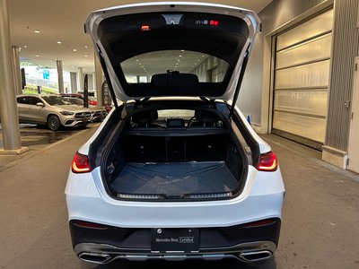 2025 Mercedes-BENZ GLC photo 8