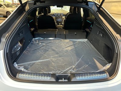 2025 Mercedes-BENZ GLC photo 9