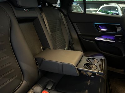 2025 Mercedes-BENZ GLC — миниатюра 36