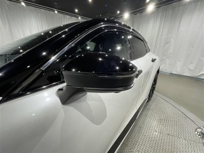 2024 Toyota CROWN SPORT 缩略图 35