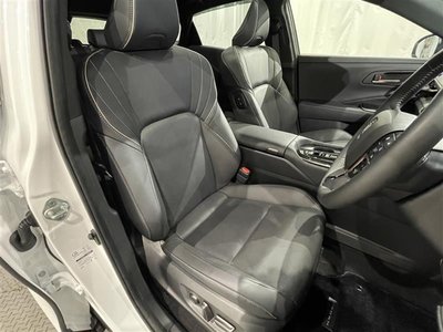 2024 Toyota CROWN SPORT 缩略图 30