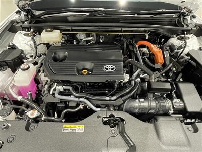 2024 Toyota CROWN SPORT 缩略图 40