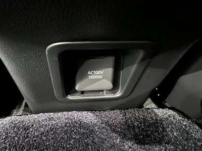 2024 Toyota CROWN SPORT 缩略图 19