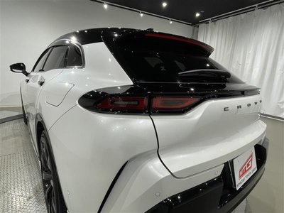 2024 Toyota CROWN SPORT 缩略图 37