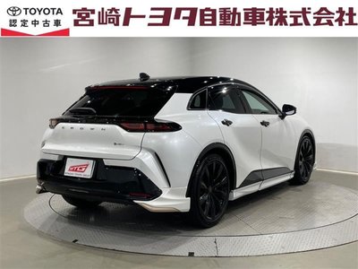 2024 Toyota CROWN SPORT 缩略图 39