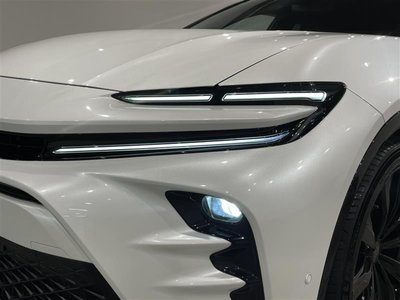 2024 Toyota CROWN SPORT 缩略图 34