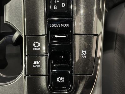 2024 Toyota CROWN SPORT 缩略图 16