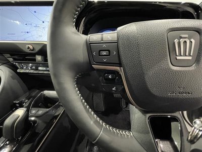 2024 Toyota CROWN SPORT 缩略图 11