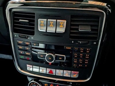 2016 Mercedes-BENZ OTHERS photo 9