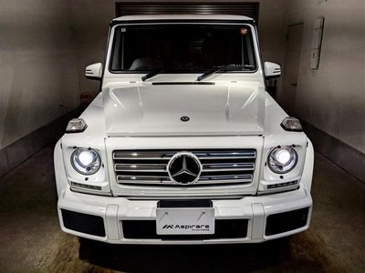 2016 Mercedes-BENZ OTHERS photo 2