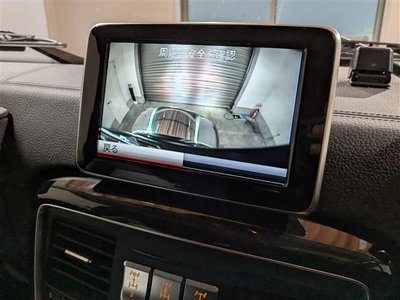 2016 Mercedes-BENZ OTHERS photo 8