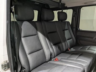 2016 Mercedes-BENZ OTHERS photo 6