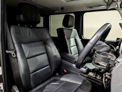 2016 Mercedes-BENZ OTHERS photo 5