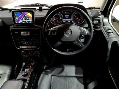 2016 Mercedes-BENZ OTHERS photo 7