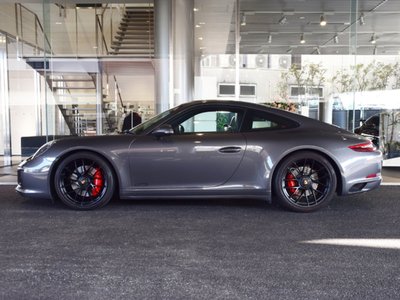 PORSCHE 911 - 2