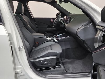 2025 BMW X3 thumbnail 16