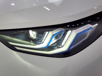 2025 BMW X3 photo 9