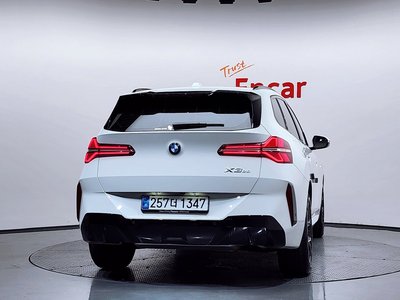 2025 BMW X3 photo 4