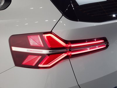 2025 BMW X3 photo 10