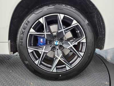 2025 BMW X3 photo 8