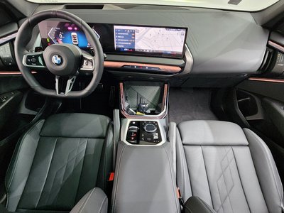 2025 BMW X3 photo 5
