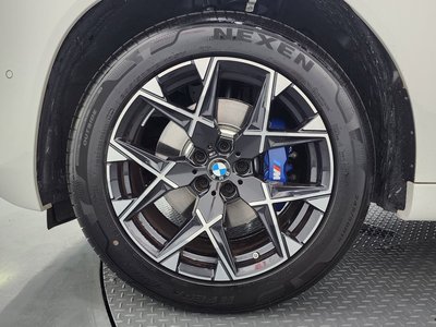 2025 BMW X3 photo 6