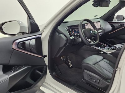 2025 BMW X3 thumbnail 13
