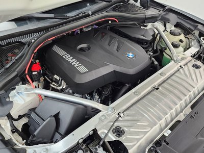 2025 BMW X3 photo 7
